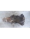 Recambio de caja cambios para audi a6 berlina (4b2) 2.5 tdi referencia OEM IAM DQS B 6V