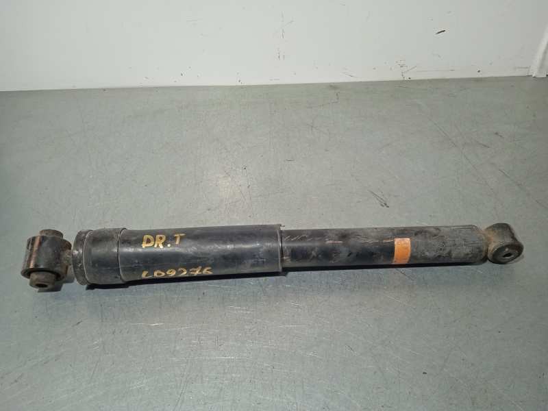 Recambio de amortiguador trasero derecho para renault laguna iii referencia OEM IAM 562100001R  
