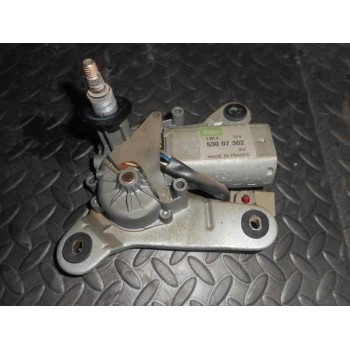 MOTOR LIMPIA TRASERO 53007302 