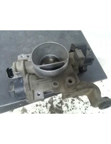 Recambio de caja mariposa para fiat punto berlina (188) 1.2 8v referencia OEM IAM 365XFE1  