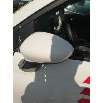 RETROVISOR IZQUIERDO SIN CRISTAL 