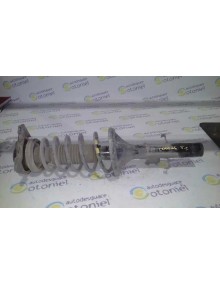 Recambio de amortiguador trasero izquierdo para ford mondeo berlina (gd) clx referencia OEM IAM   