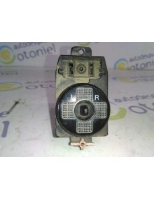 Recambio de mando retrovisor para kia carnival ii 2.9 cdri ex referencia OEM IAM   