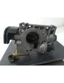 Recambio de caja mariposa para fiat punto berlina (188) 1.2 8v referencia OEM IAM 365XFE1   2