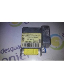 Recambio de centralita airbag para ford mondeo berlina (gd) clx referencia OEM IAM   