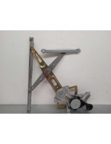 Recambio de elevalunas trasero izquierdo para toyota prius (nhw20) basis referencia OEM IAM 8572035140 2621002340 6 PINS