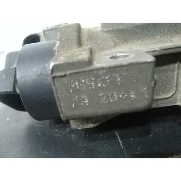 Recambio de caja mariposa para fiat punto berlina (188) 1.2 8v referencia OEM IAM 365XFE1  