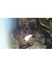 Recambio de caja cambios para seat ibiza (6k1) select referencia OEM IAM   