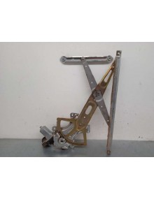 Recambio de elevalunas trasero izquierdo para toyota prius (nhw20) basis referencia OEM IAM 8572035140 2621002340 6 PINS 2