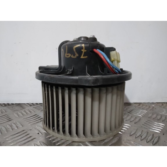 Recambio de motor calefaccion para volvo v40 familiar 2.0 t referencia OEM IAM 0130111212 MF0160700620 0160700620