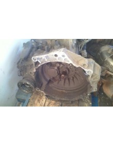 Recambio de caja cambios para seat ibiza (6k1) select referencia OEM IAM    2