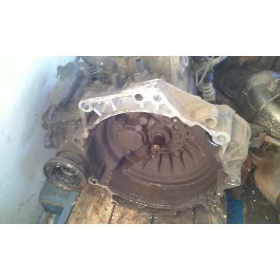 Recambio de caja cambios para seat ibiza (6k1) select referencia OEM IAM   