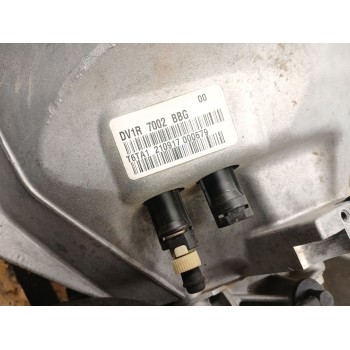 Recambio de caja cambios para ford tourneo courier b460 monospace 1.0 ecoboost referencia OEM IAM DV1R7002  