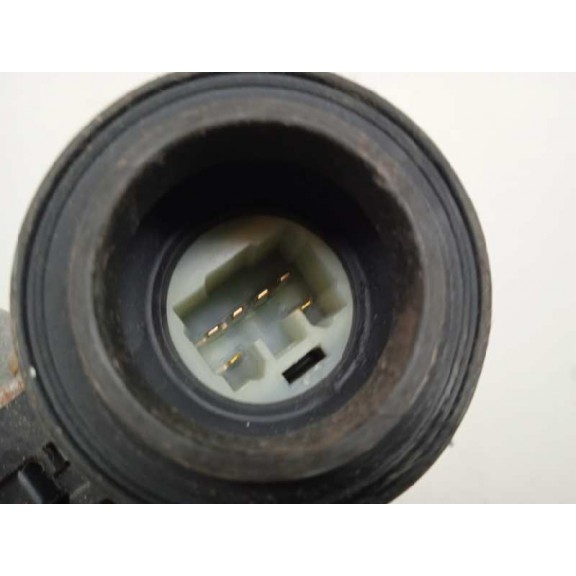 Recambio de elevalunas trasero izquierdo para toyota prius (nhw20) basis referencia OEM IAM 8572035140 2621002340 6 PINS