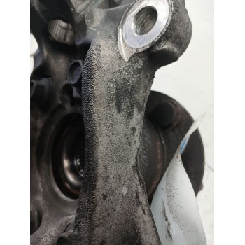 Recambio de mangueta delantera derecha para ford s-max titanium referencia OEM IAM 1603071953  