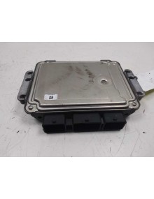 Recambio de centralita motor uce para citroën c4 berlina collection referencia OEM IAM 966213180   2