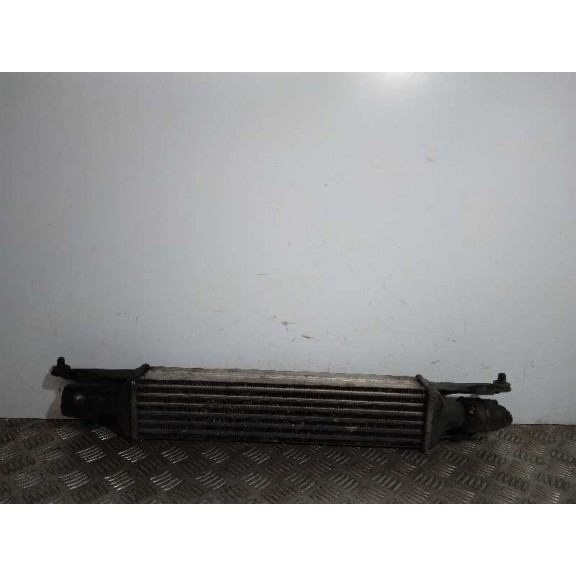 Recambio de intercooler para opel corsa d cosmo referencia OEM IAM 440926702  