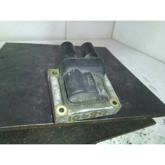Recambio de bobina encendido para fiat punto berlina (188) 1.2 8v referencia OEM IAM BAE800  