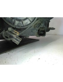 Recambio de faro izquierdo para kia carens 2.0 crdi ex monovolumen referencia OEM IAM    2