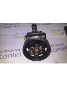 Recambio de bomba direccion para seat ibiza (6k1) select referencia OEM IAM   12 CM 2