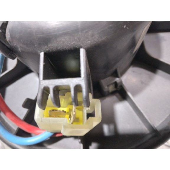 Recambio de motor calefaccion para volvo v40 familiar 2.0 t referencia OEM IAM 0130111212 MF0160700620 0160700620