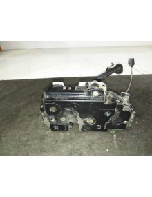 Recambio de cerradura puerta delantera izquierda para seat ibiza (6l1) 1.4 16v referencia OEM IAM  8 PIN  2