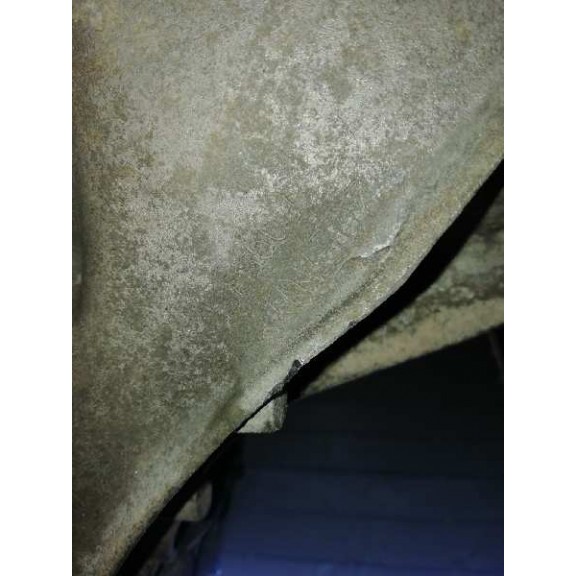 Recambio de caja cambios para citroën c4 grand picasso exclusive referencia OEM IAM 20EA01 102.500KM 6V