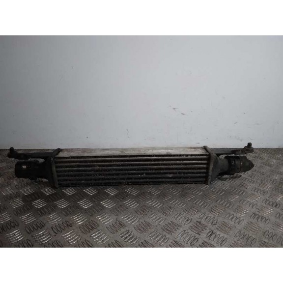 Recambio de intercooler para opel corsa d cosmo referencia OEM IAM 440926702  