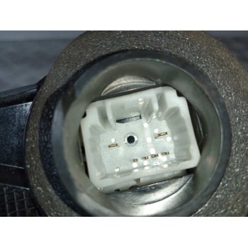 Recambio de cerradura puerta delantera derecha para toyota prius (nhw20) basis referencia OEM IAM   6 PINS