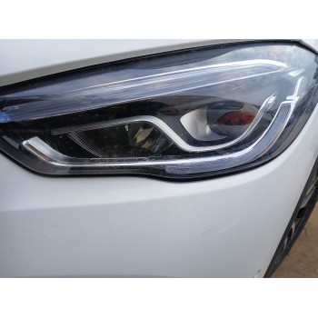 Recambio de faro izquierdo para mercedes-benz gla (h247) gla 200 d (247.712) referencia OEM IAM A2479066301KZ  