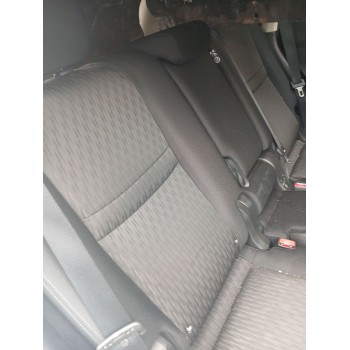 Recambio de asientos traseros para nissan x-trail iii (t32_, t32r, t32rr) 1.7 dci referencia OEM IAM   