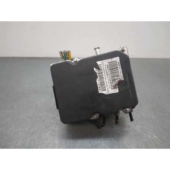 Recambio de abs para citroën c4 berlina collection referencia OEM IAM 9661887180 0265235235 