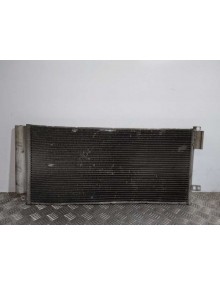 Recambio de condensador / radiador aire acondicionado para opel corsa d cosmo referencia OEM IAM B838H1C1   2