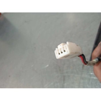 Recambio de retrovisor izquierdo para toyota rav 4 funcruiser (a1) básico referencia OEM IAM SR PLATA 3 PINES