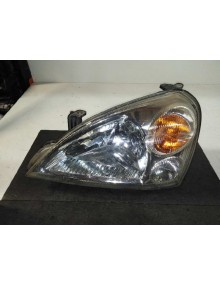 Recambio de faro izquierdo para suzuki liana rh (er) 1.6 16v cat referencia OEM IAM  MONOPTICA 