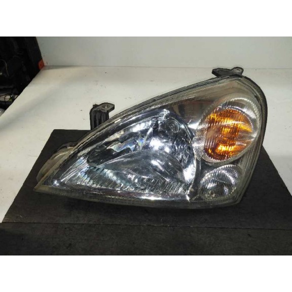 Recambio de faro izquierdo para suzuki liana rh (er) 1.6 16v cat referencia OEM IAM  MONOPTICA 