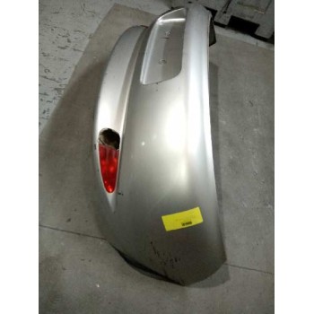 Recambio de paragolpes trasero para ford puma (cce) 1.4 referencia OEM IAM   