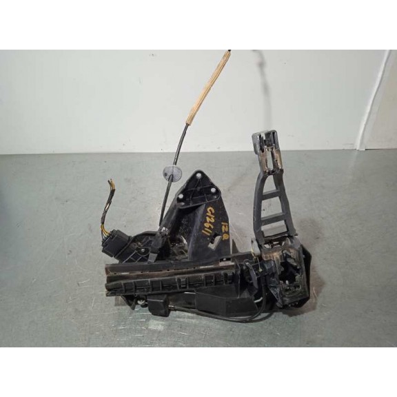 Recambio de cerradura puerta delantera izquierda para ford focus lim. (cb4) trend referencia OEM IAM 3M5AR21813ET 6 PINES 
