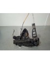 Recambio de cerradura puerta delantera izquierda para ford focus lim. (cb4) trend referencia OEM IAM 3M5AR21813ET 6 PINES 