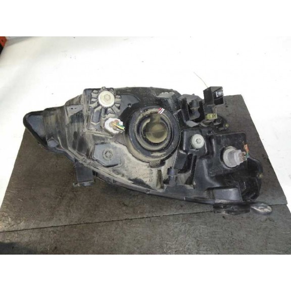 Recambio de faro izquierdo para suzuki liana rh (er) 1.6 16v cat referencia OEM IAM  MONOPTICA 