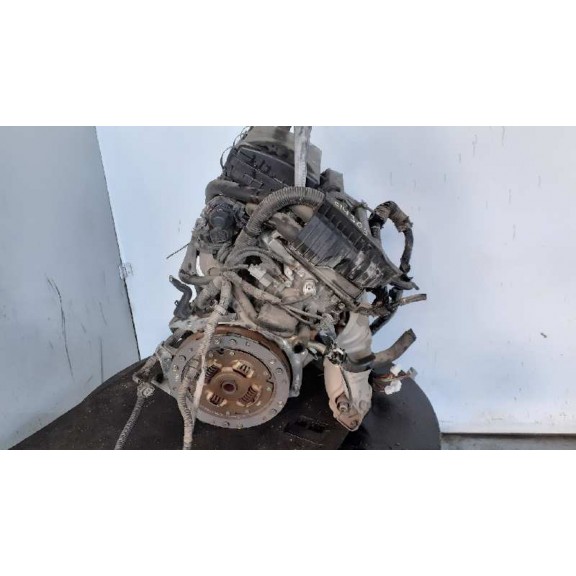 Recambio de motor completo para toyota prius (nhw20) basis referencia OEM IAM 1NZFXE B 198.953KM