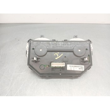 Recambio de cuadro instrumentos para nissan juke (f15) 1.6 referencia OEM IAM 1KAOB  