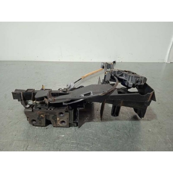Recambio de cerradura puerta delantera izquierda para ford focus lim. (cb4) trend referencia OEM IAM 3M5AR21813ET 6 PINES 