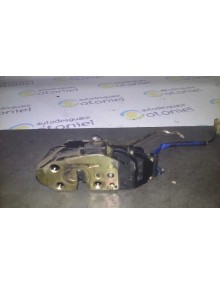 Recambio de cerradura puerta delantera derecha para kia carnival td ls referencia OEM IAM   2PIN 2