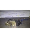 Recambio de cerradura puerta delantera derecha para kia carnival td ls referencia OEM IAM   2PIN
