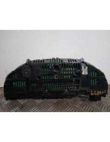 Recambio de cuadro instrumentos para mercedes-benz clase c (w204) lim. c 220 cdi blueefficiency (204.002) referencia OEM IAM A20 2