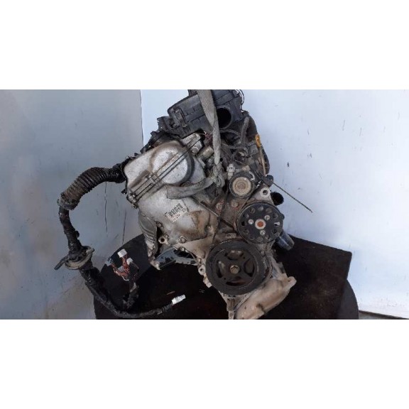 Recambio de motor completo para toyota prius (nhw20) basis referencia OEM IAM 1NZFXE B 198.953KM