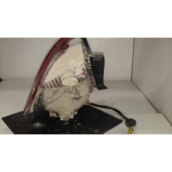 Recambio de piloto trasero izquierdo para hyundai accent (lc) crdi gl referencia OEM IAM  5P 