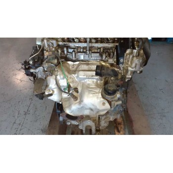 Recambio de motor casco para nissan nv 400 2.3 dci diesel cat referencia OEM IAM M9TC704  