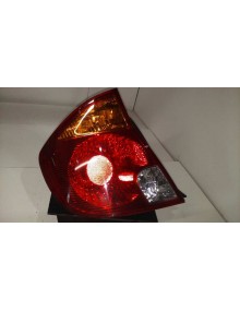 Recambio de piloto trasero derecho para hyundai accent (lc) crdi gl referencia OEM IAM   